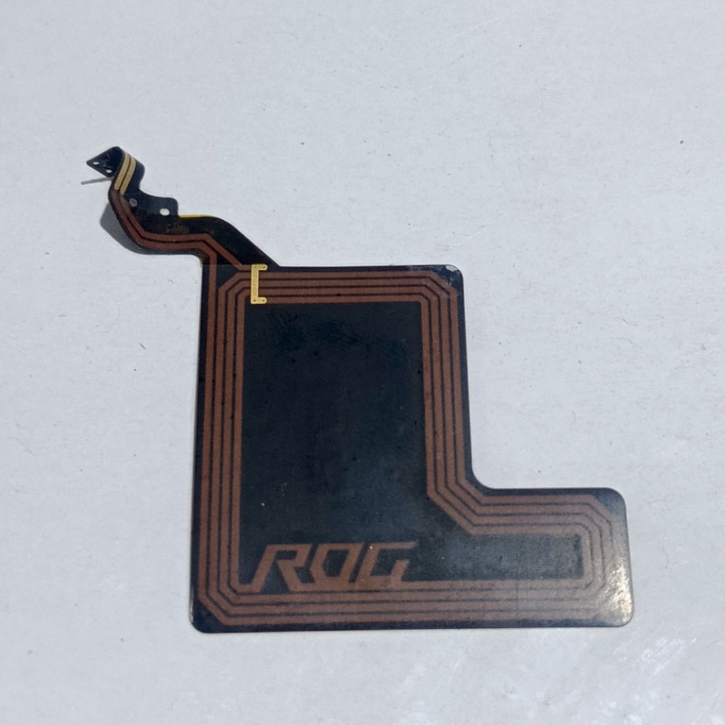 ( ROG 3 ) Modul NFC / Flexible NFC Asus Rog Phone 3 Ori copotan /bawaan hp