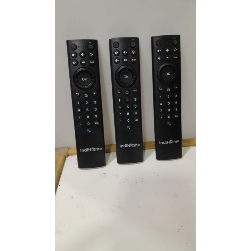 Remote STB ANDROID B860h V5 B866f HG680FJ