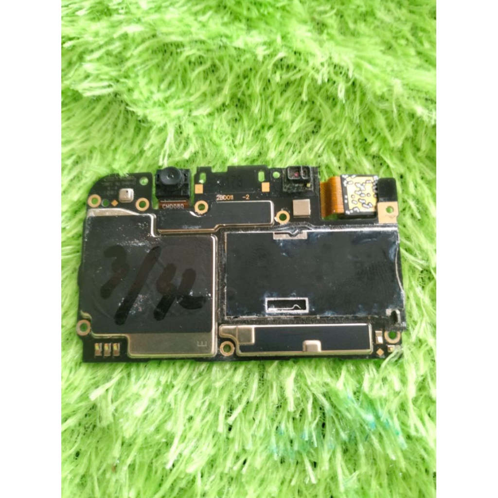 mesin Oppo a83 ram 3 32giga