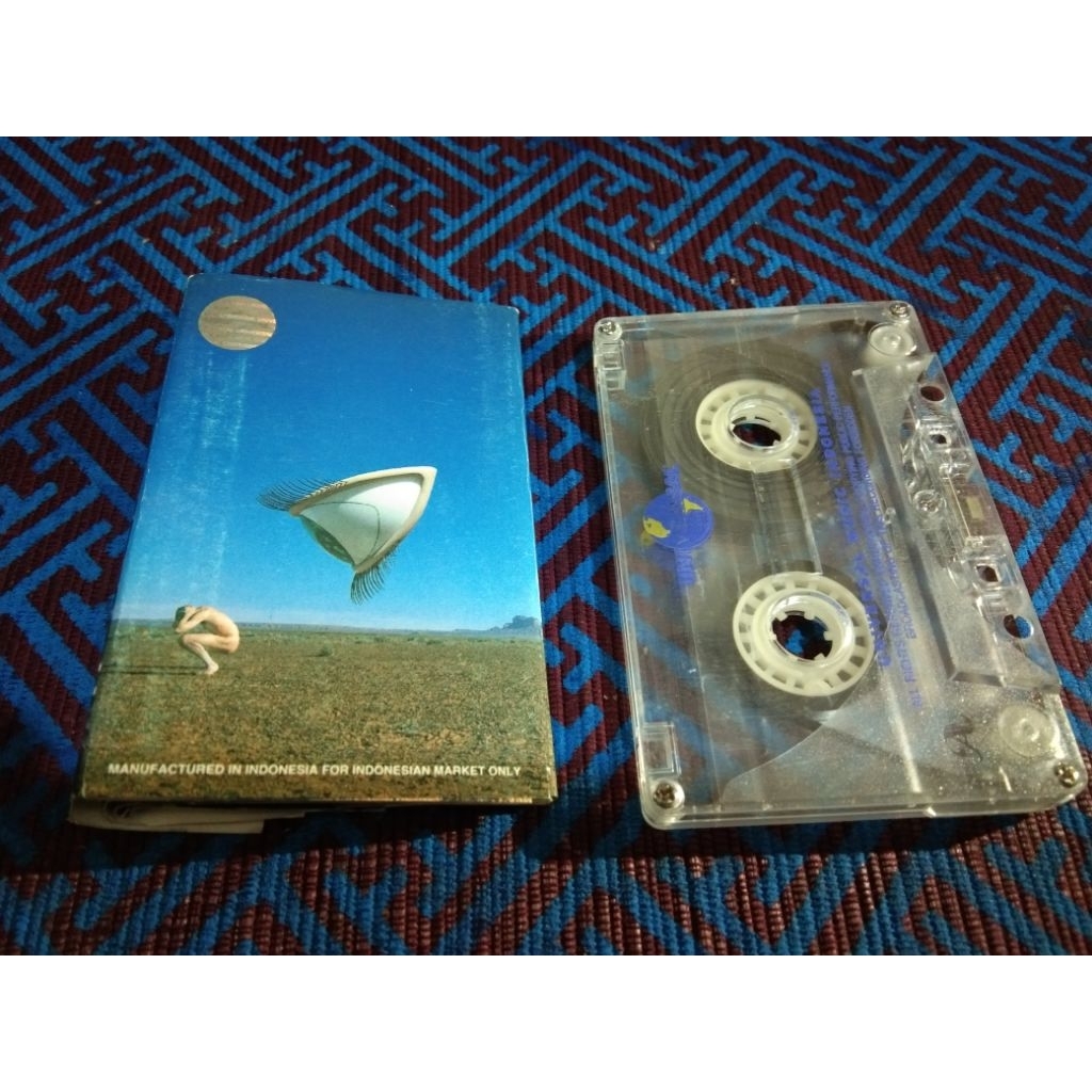 Kaset The Cranberries