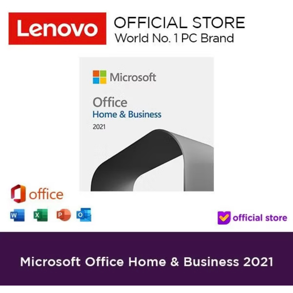 Ms. Office Home & Business