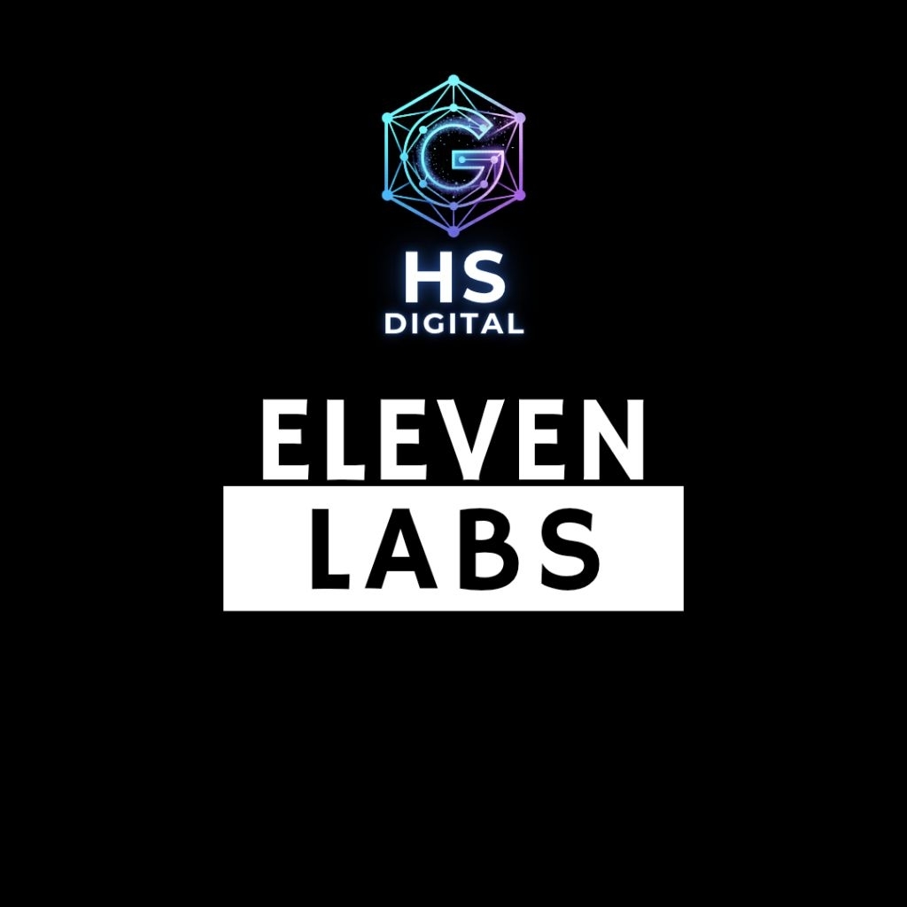 Akses Voice AI ElevenLabs 1 Bulan Premium Murah Bergaransi Full Fitur Text to Speech
