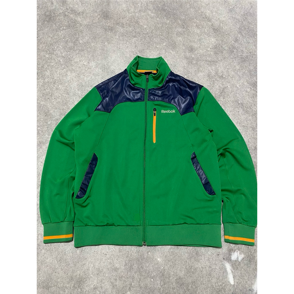 Reebok tracktop