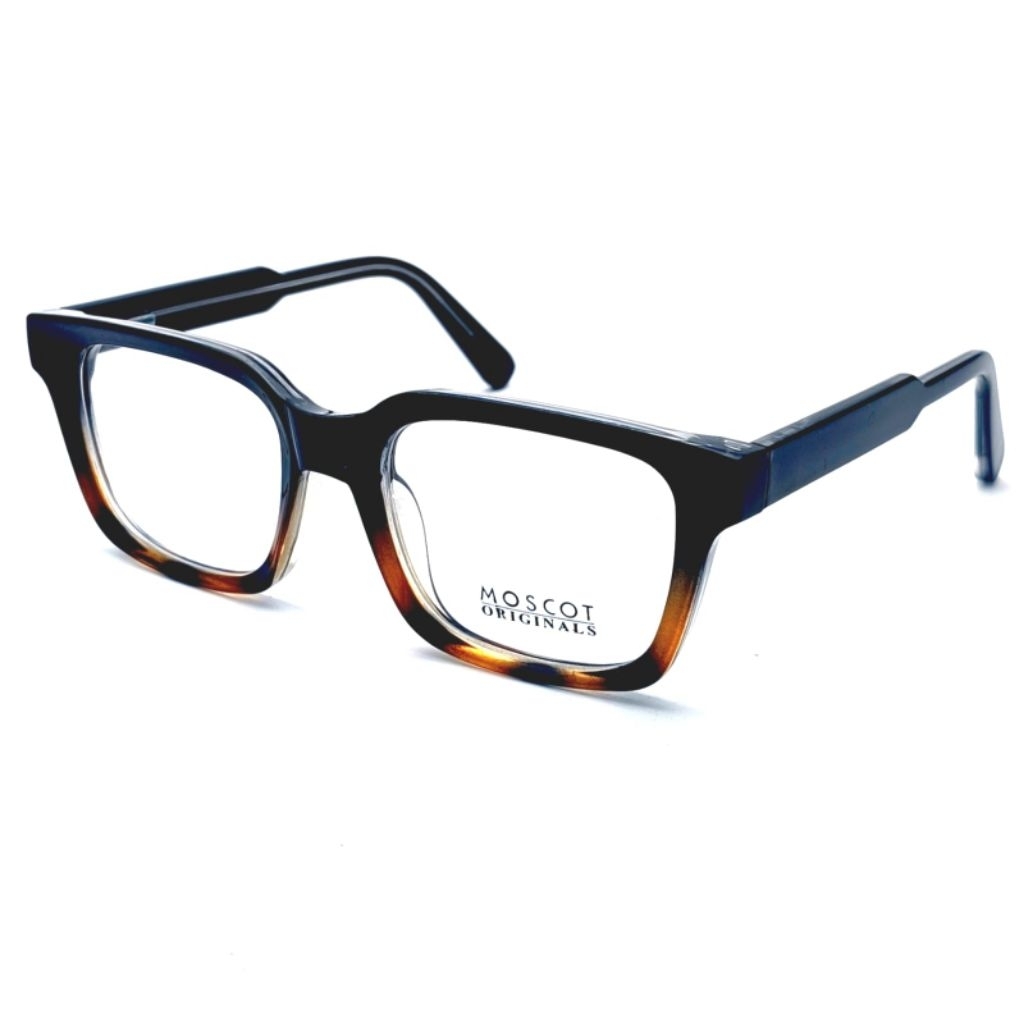 Kacamata Minus Normal Cylinder frame 8803 Moscot Bestseller