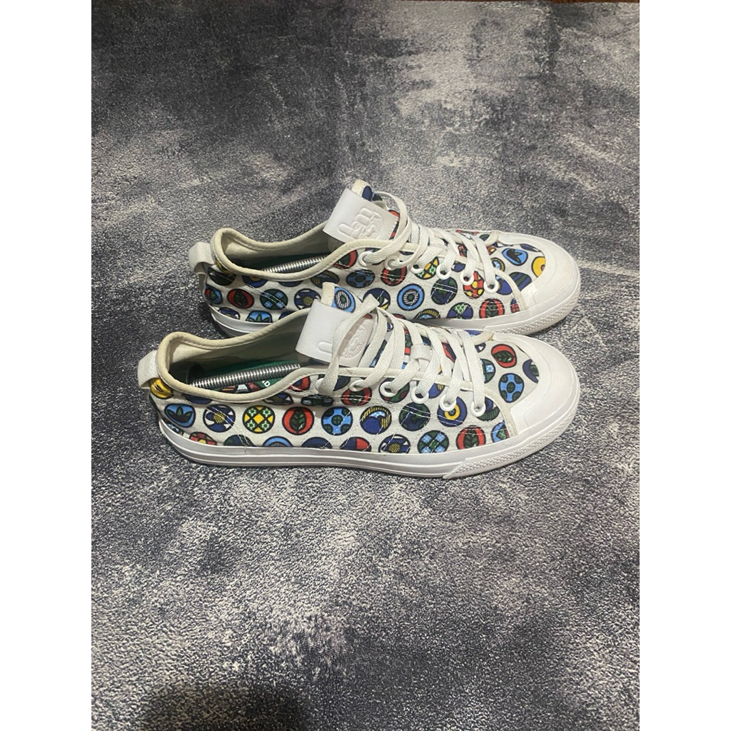 Adidas x Nizza