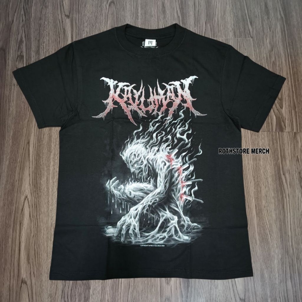 kaluman / official merch