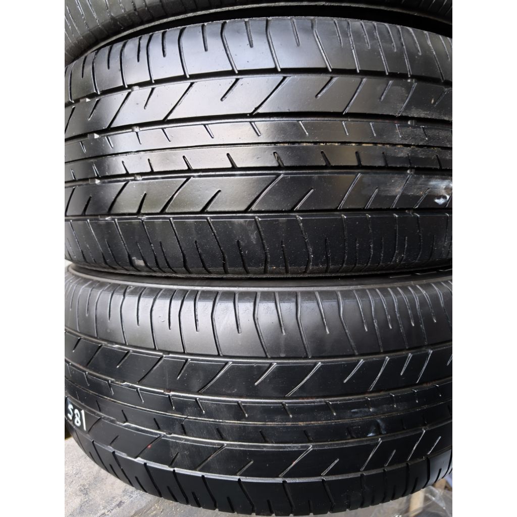 ban copotan 185/55 ring 15 bridgestone potenza