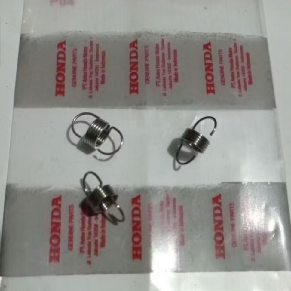 Per kunci jok Honda PCX 150 160 ADV 150 Ori 1 pcs