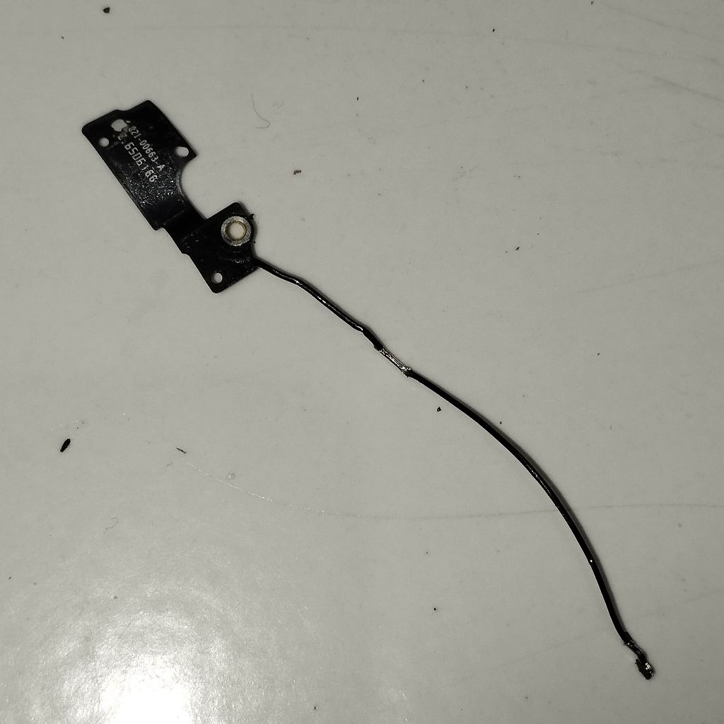 Antena Sinyal Apple IPhone 7 Plus