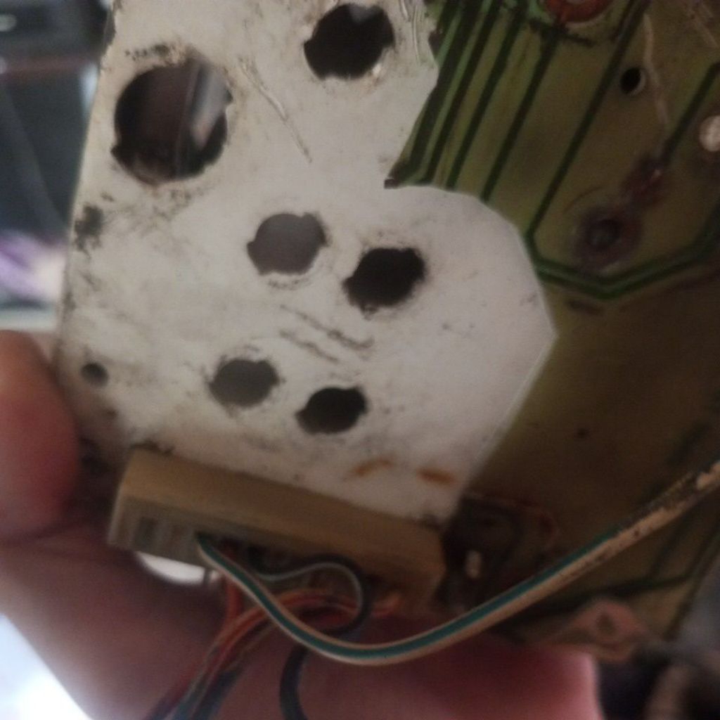 Socket Futura Karbu 1.5 Original