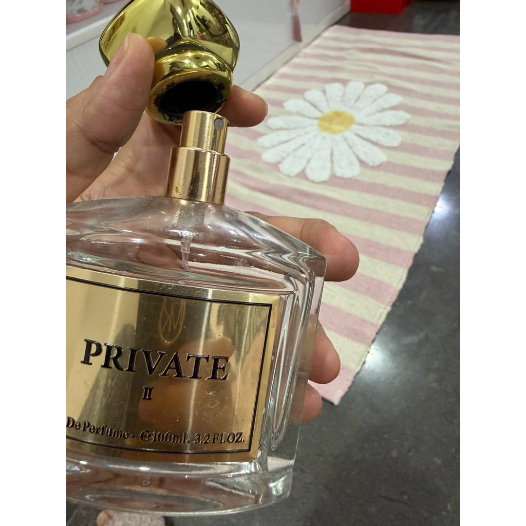 botol parfum kosong bekas private parfum