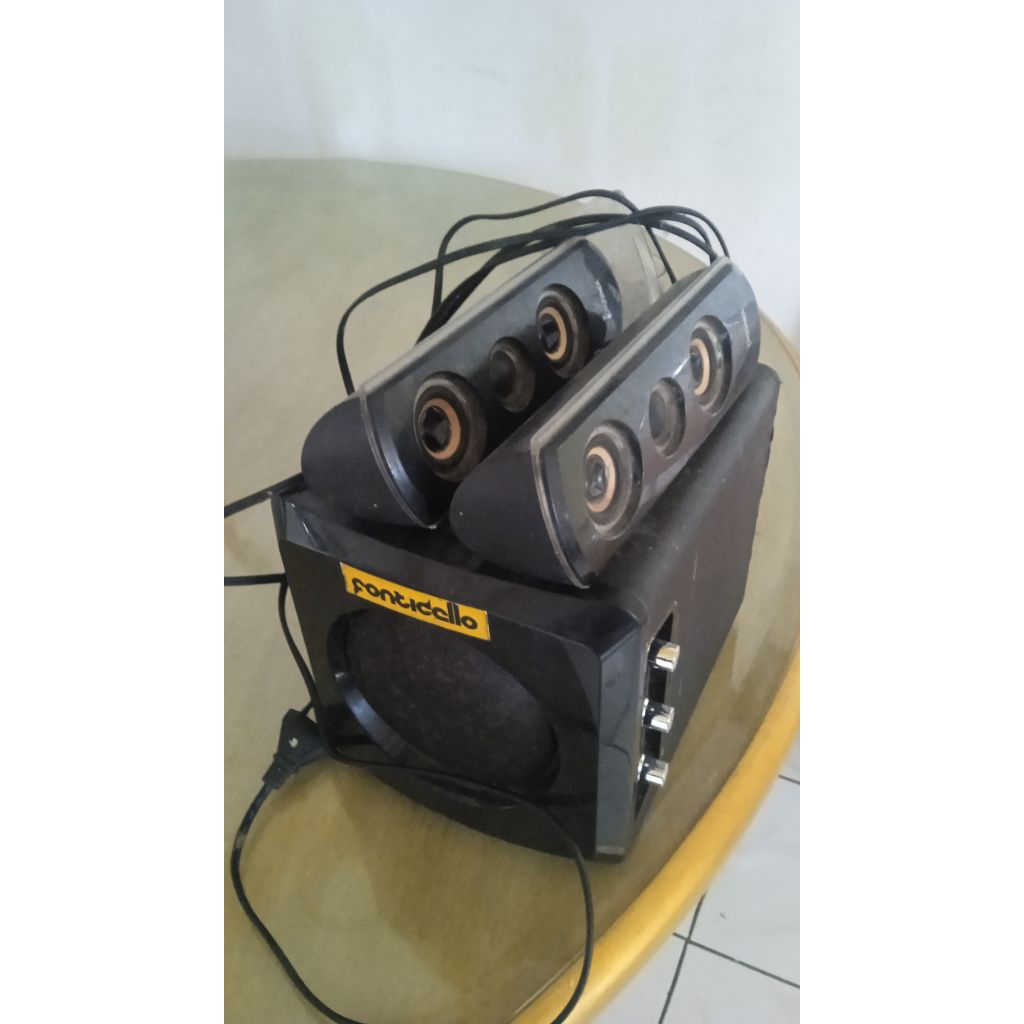 dazumba dz 6100 original