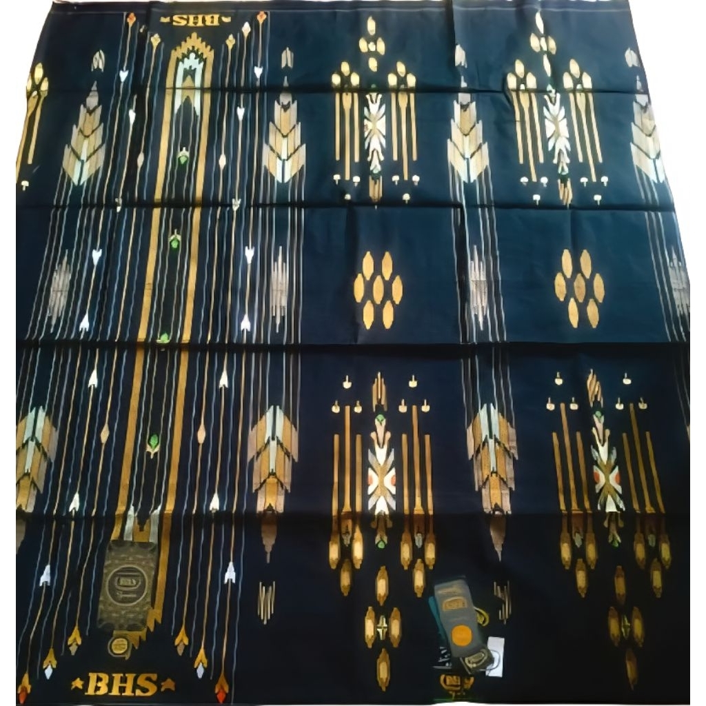 BHS SIGNATURE GOLD