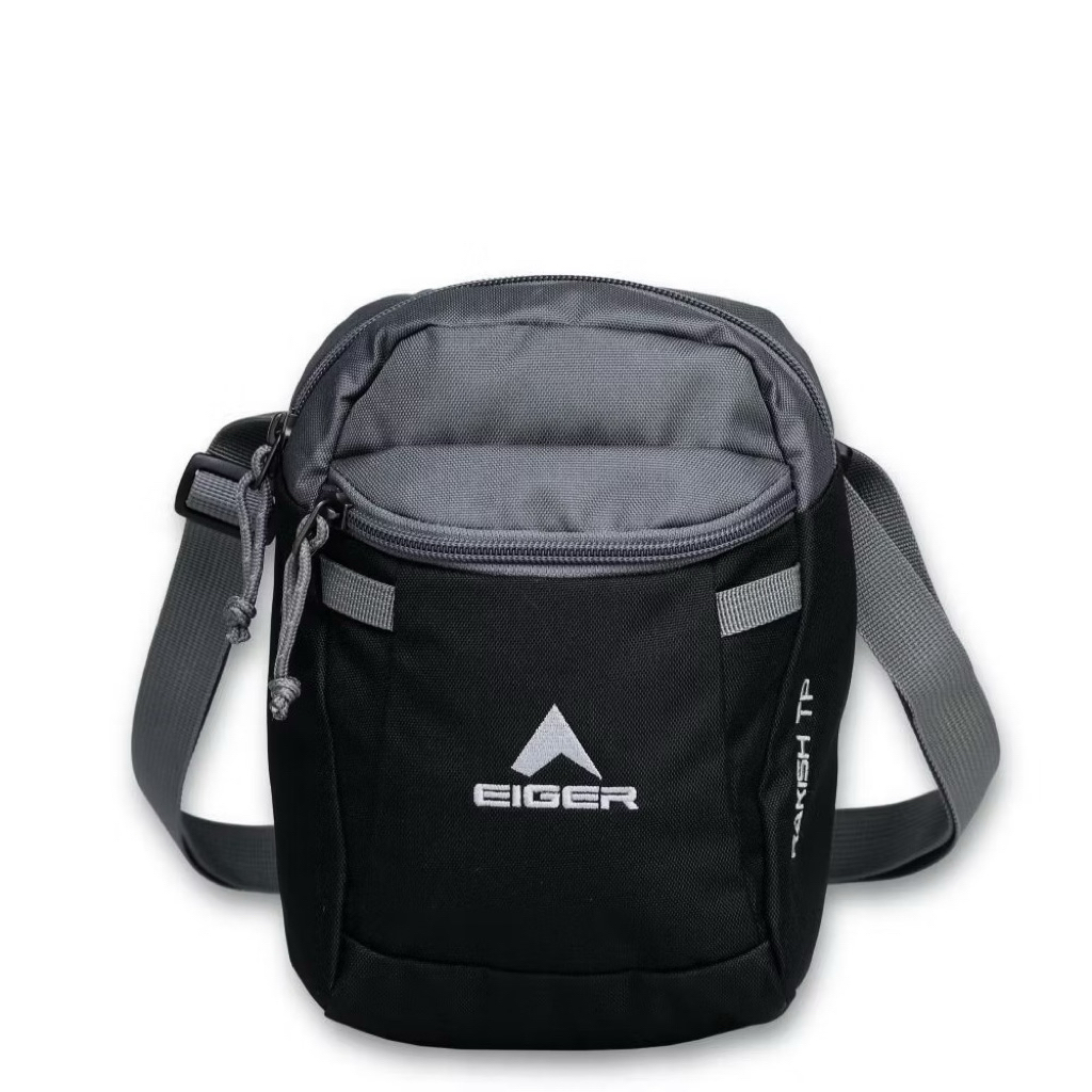 TAS SELEMPANG EIGER RAKISH TRAVEL POUCH MINI