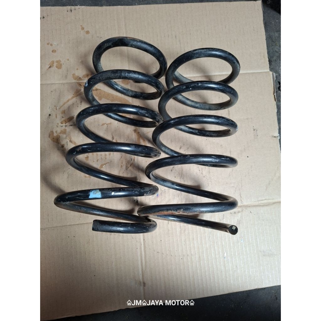 PER KEONG DEPAN AVANZA LAMA ORIGINAL COPOTAN 1set kiri kanan