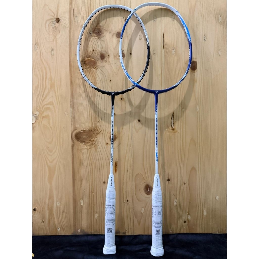 Raket Victor Thruster K Boom original 100%