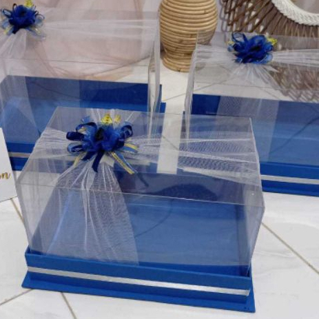 BOX HANTARAN MIKA // BOX HANTARAN // HARDBOX MIKA // HARDBOX (BHE_K BK)