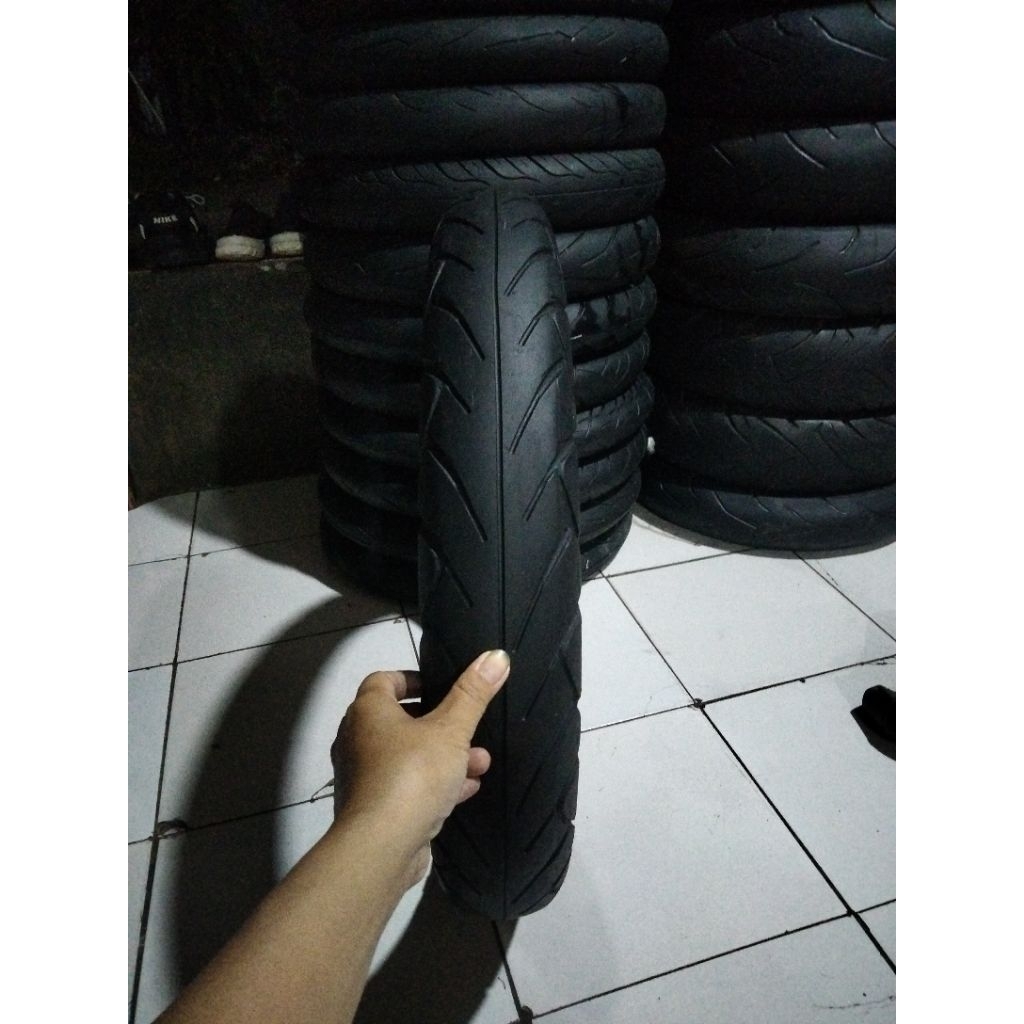Ban motor matik ring 14 ukuran 80/90