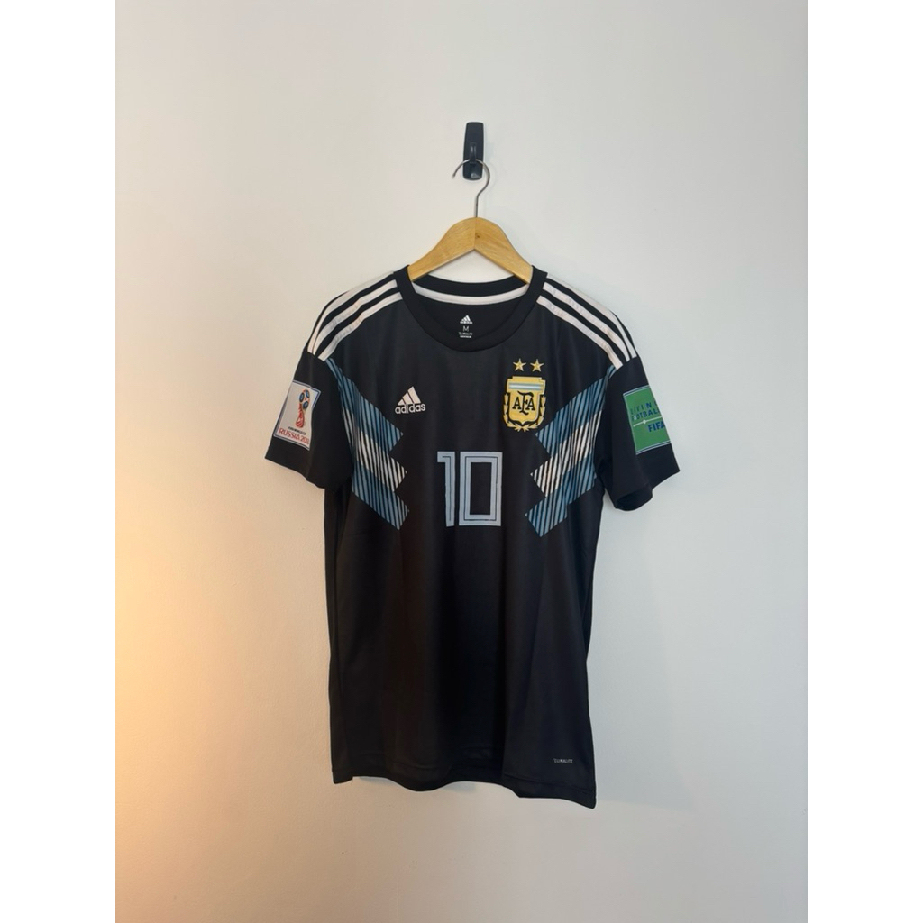 Jersey Argentina Away 2018 – Size M