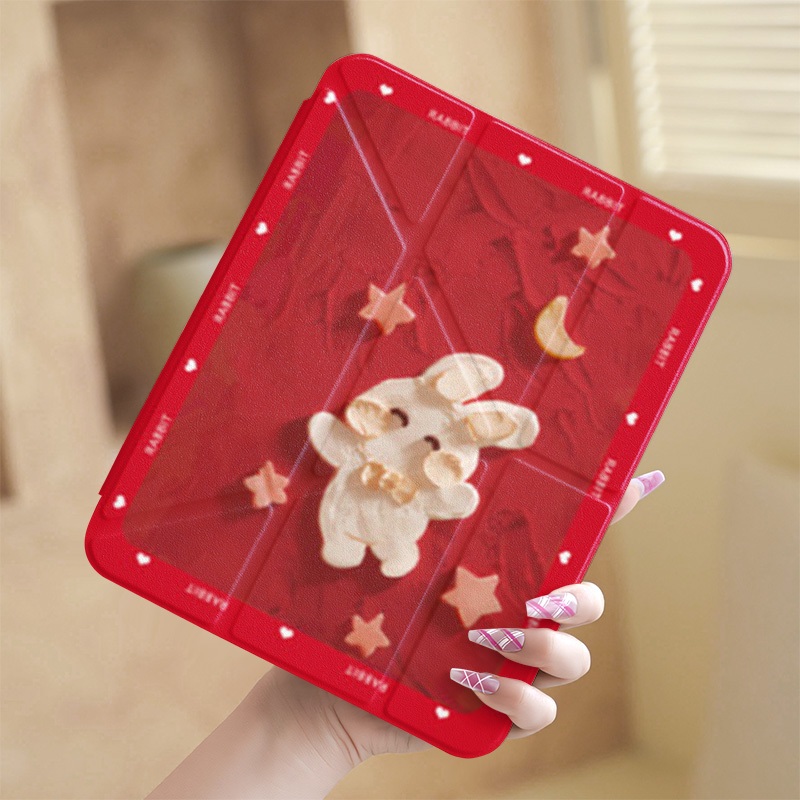 3+Y c242 Case for ipad gen 10/11 gen 7/8/9 10.2 inch mini pro 11 air4 air5 for Huawei matepad se 11 