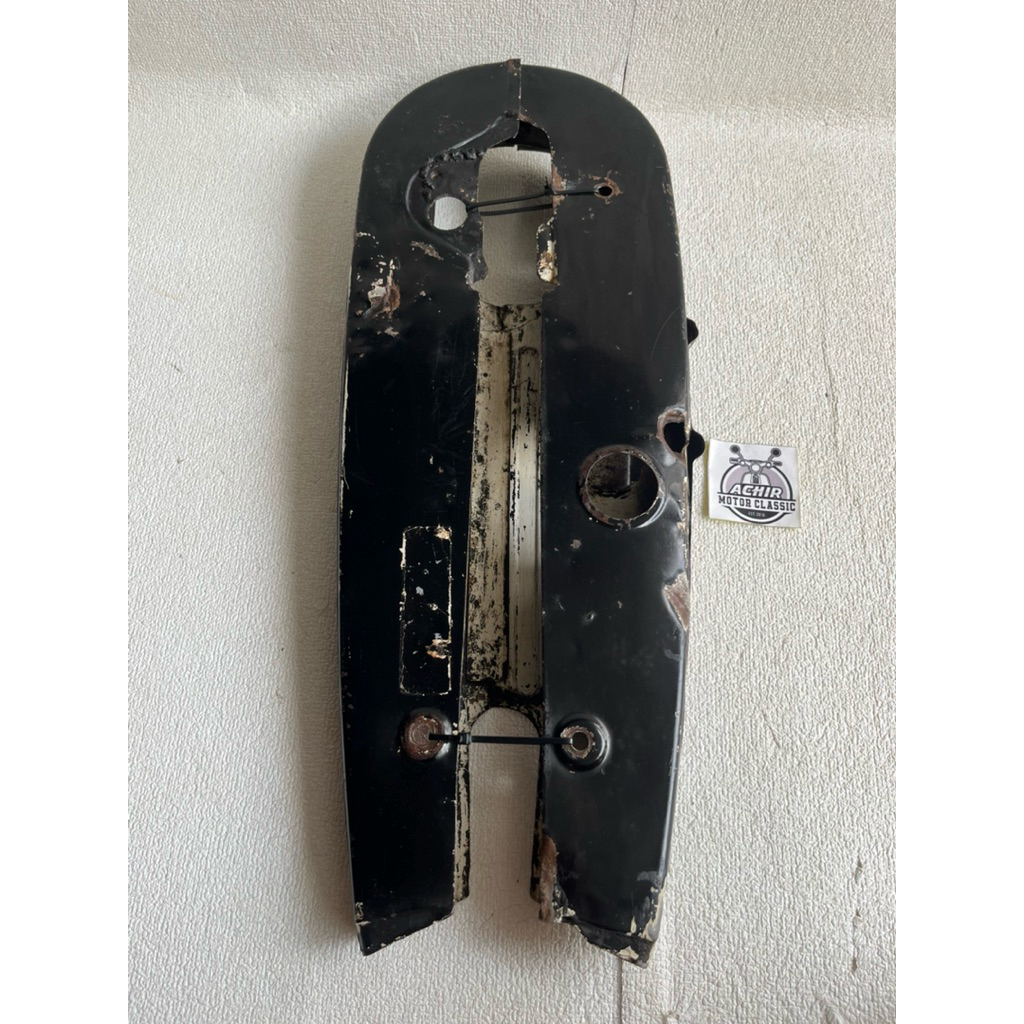 Tutup rantai Astrea prima star Honda C70 c800 ORIGINAL
