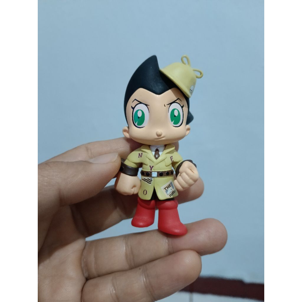 Astro boy Tezuka original Loose