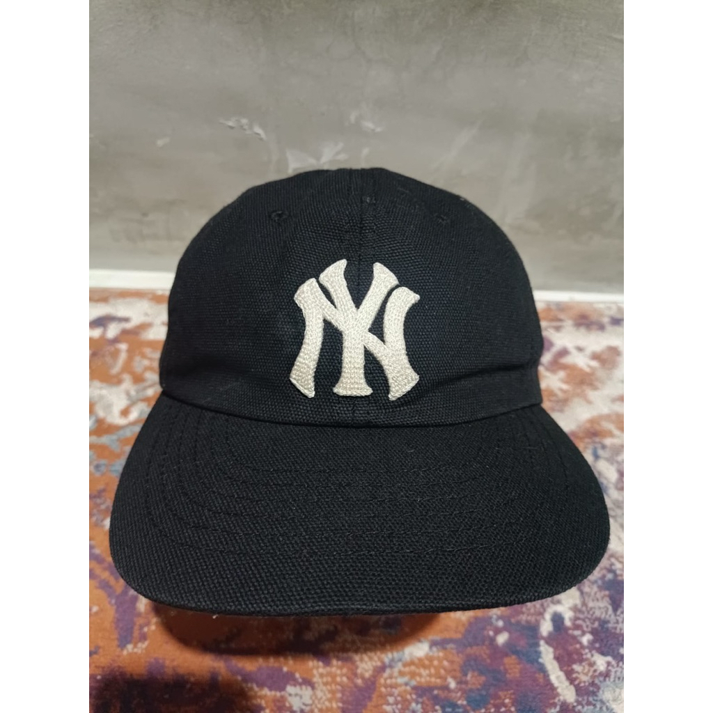 MLB NY sixpanel cap