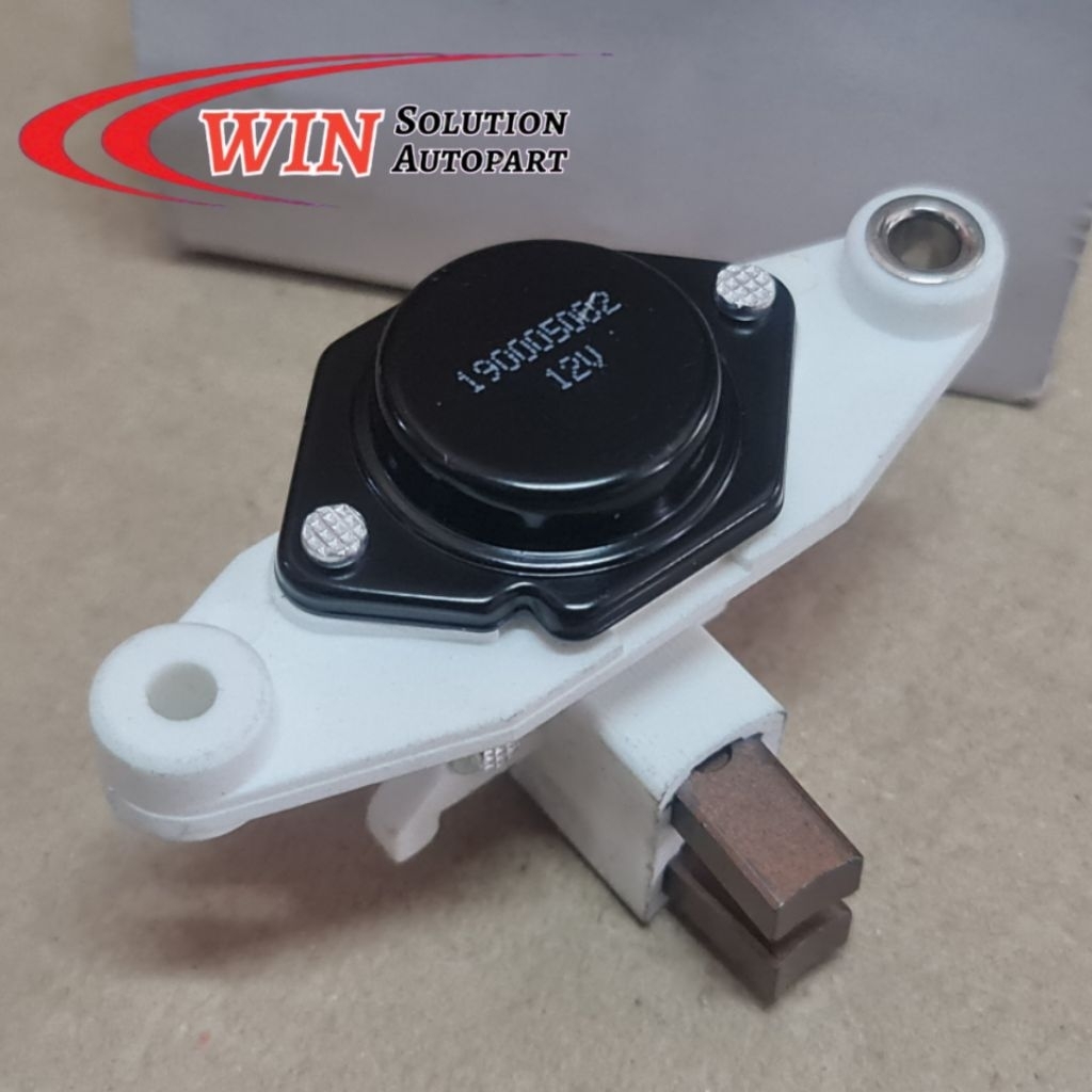 ic alternator dinamo ampere Chevrolet Opel blazer sohc dohc tavera 2.2