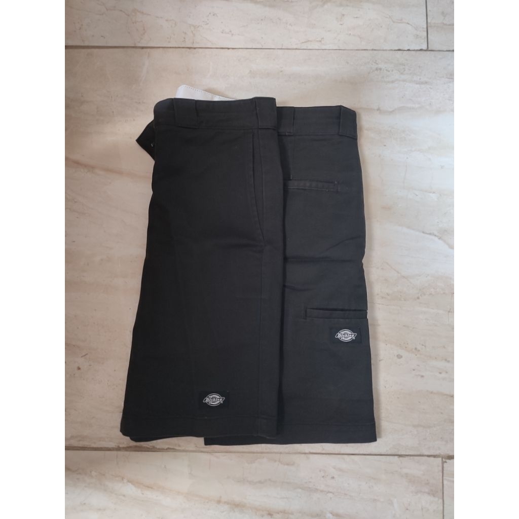 SP Dickies WR801AUBK Cell Pocket
