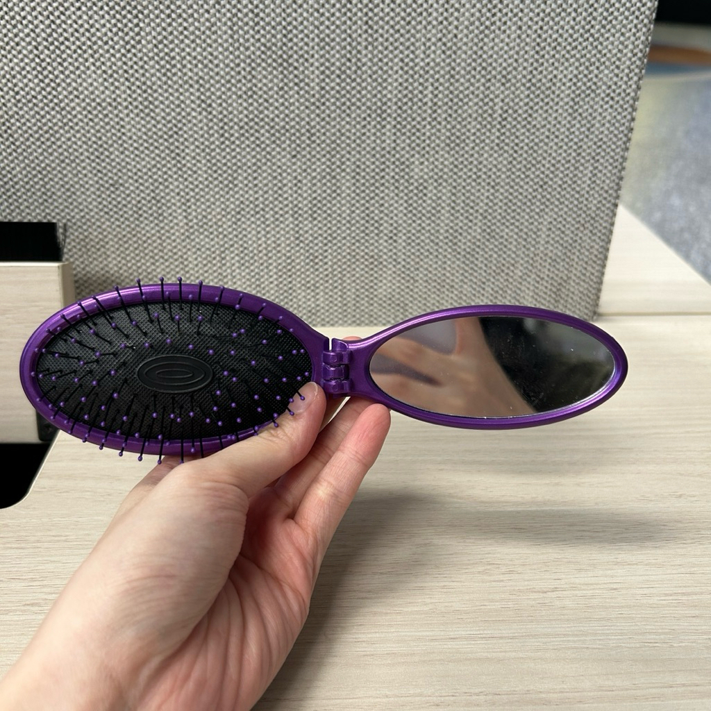 Preloved Wet Brush