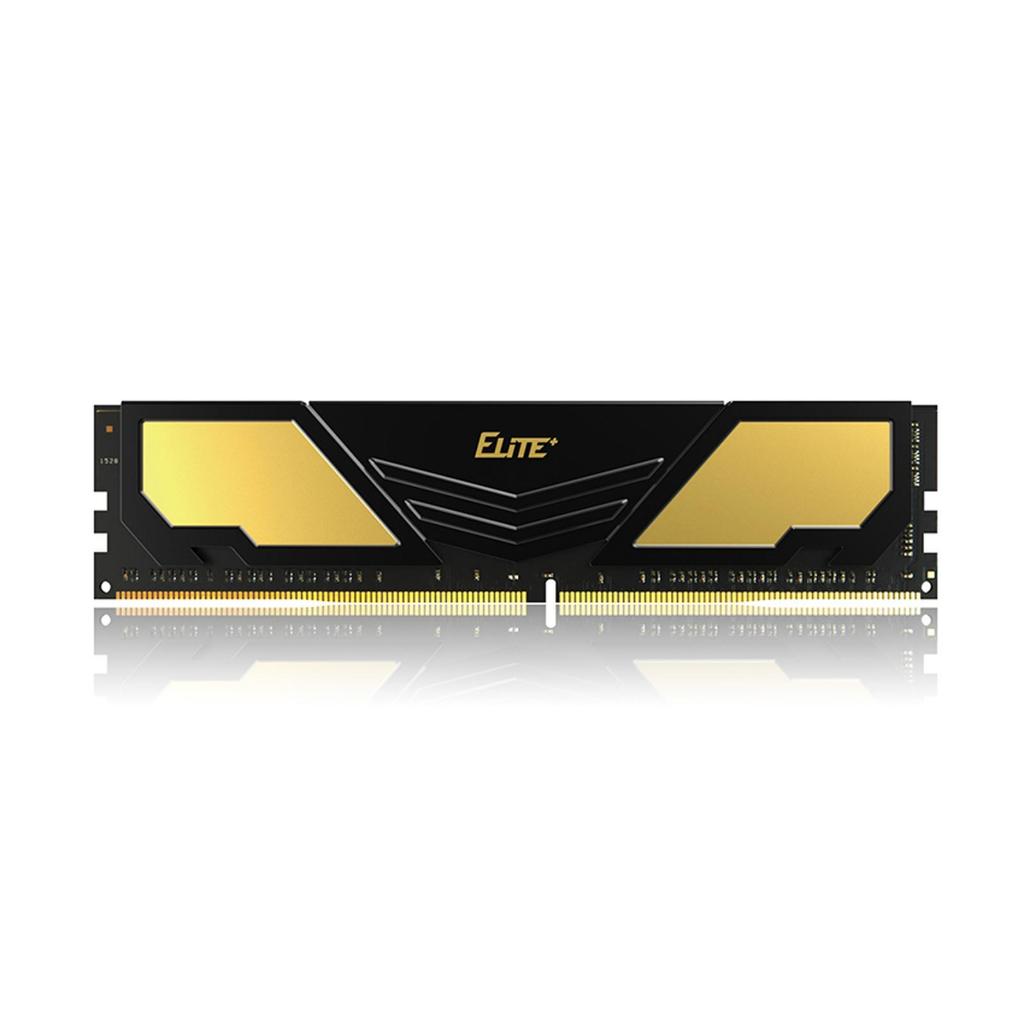 TEAM TPD416G2400HC1601 | ELITE PLUS 16GB DDR4 2400MHz