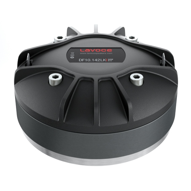 DRIVER TWEETER LAVOCE DF10.142LK ORIGINAL