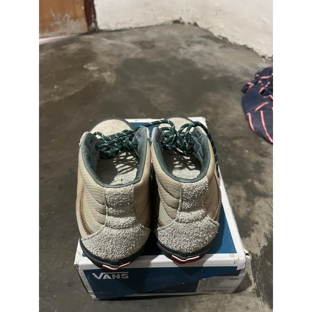 sepatu vans sk 8 hi