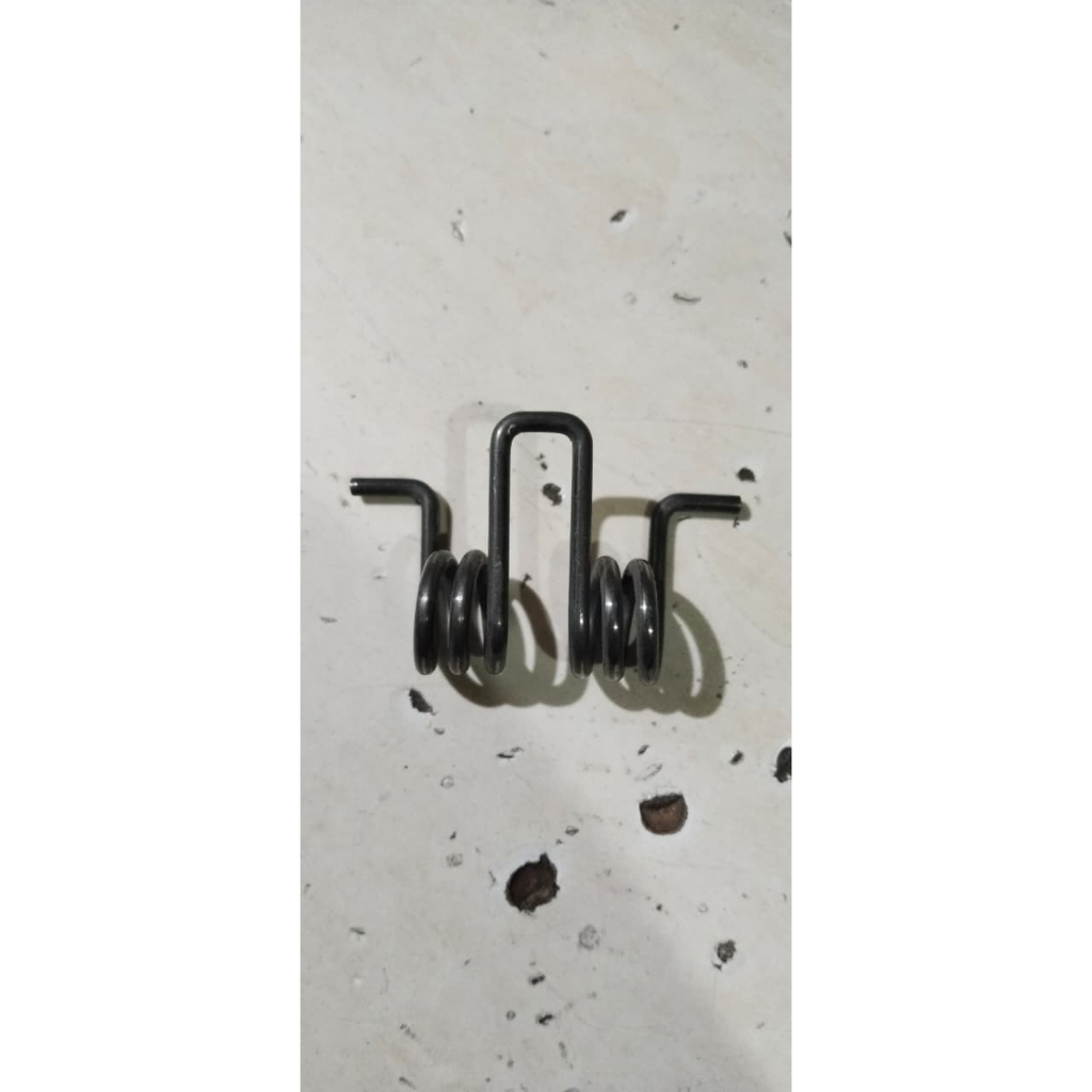 per pedal klos wuling confero original