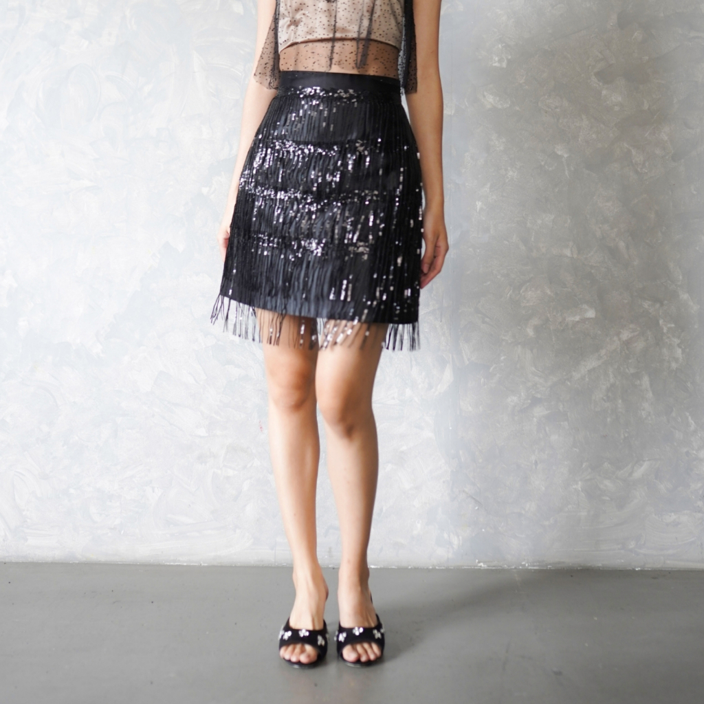 TIMBRE skirt
