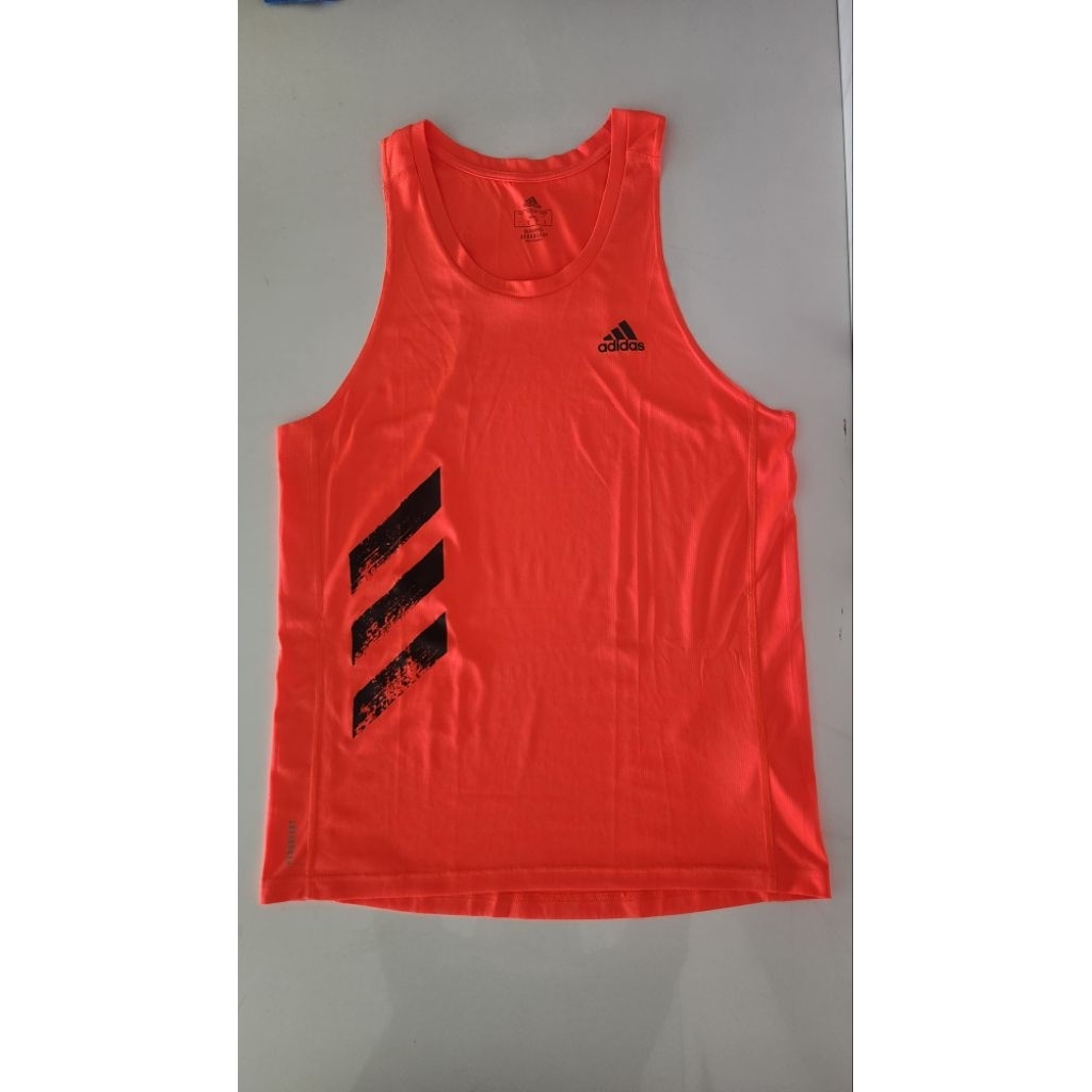Second Adidas Aeroready singlet Men size S