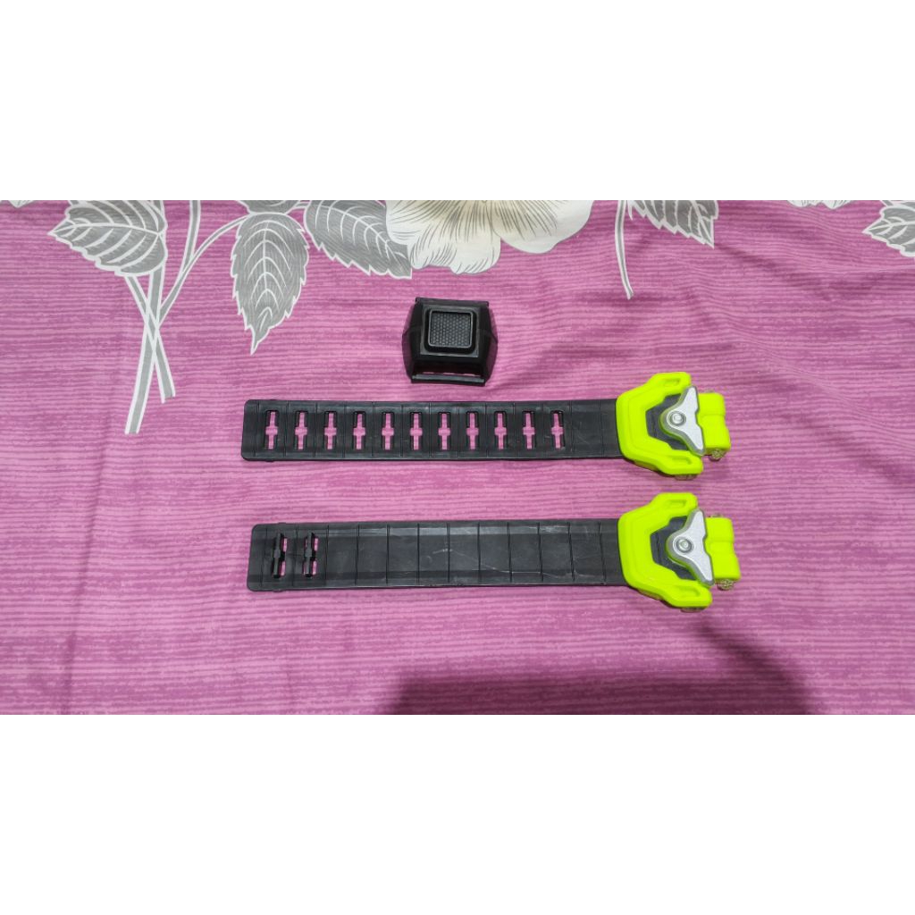 Strap set Backholder DX Game Driver