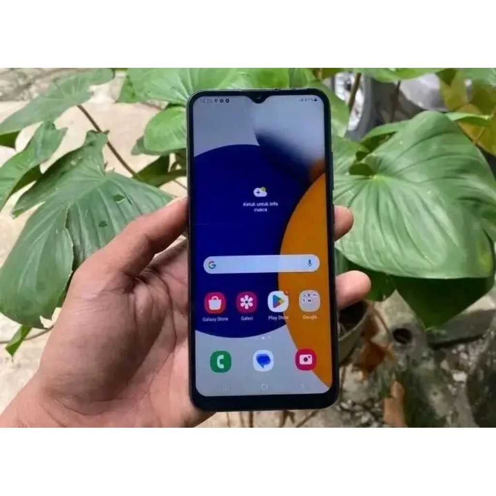 samsung a03 batangan