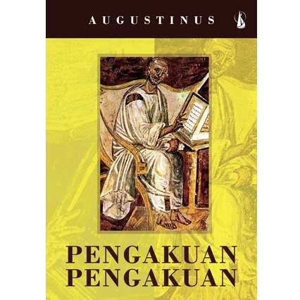 Pengakuan-pengakuan Augustinus       <Edisi Biasa>