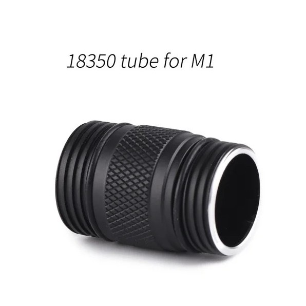 Tube Pendek 18350 untuk Convoy M1