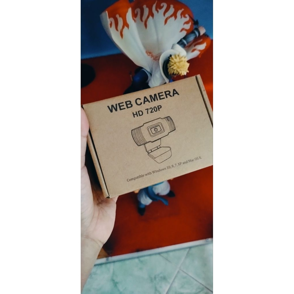webcam pc