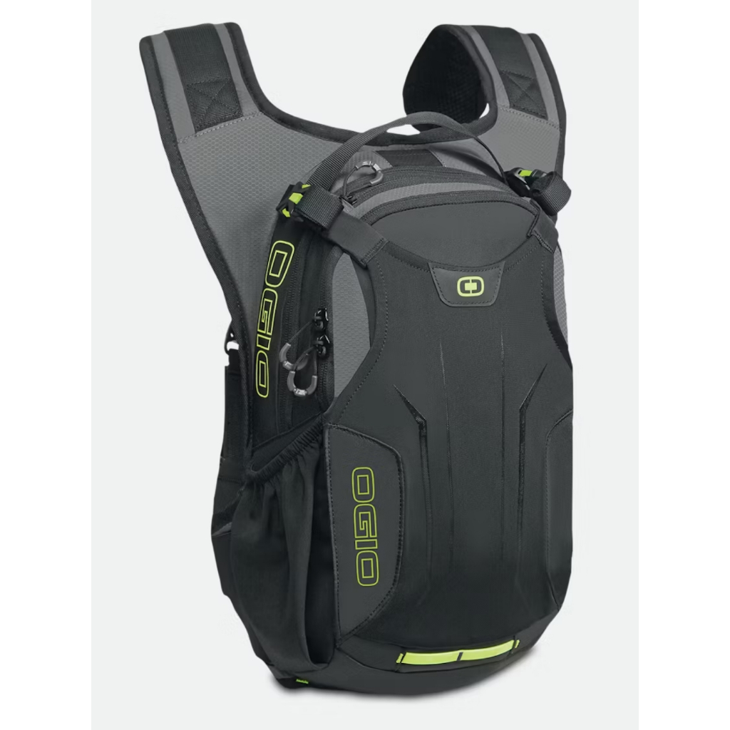 Tas Hydration OGIO Baja 2L – Original | Tas Air Trail Motocross MTB
