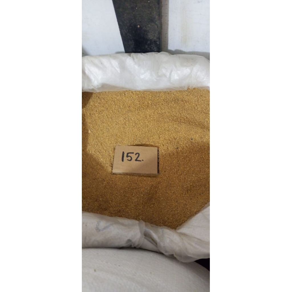 KONSENTRAT BABI 152 AYAM PEDAGING 1KG REPACK
