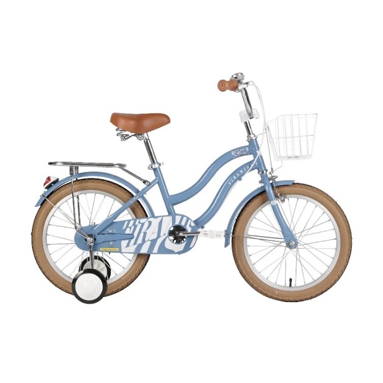 SEPEDA ANAK PEREMPUAN MINI 12 16 18 ELEMENT TIRAMISU SEPEDA ANAK CLASSIC