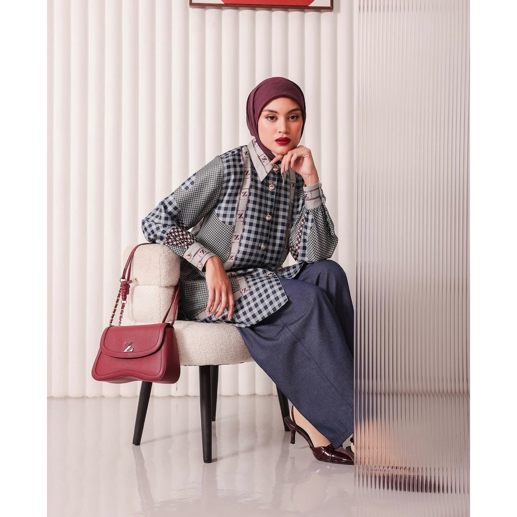 zaskia sungkar