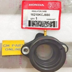 Karet Intake Manifol Tiger Revo 16210-KCJ-660