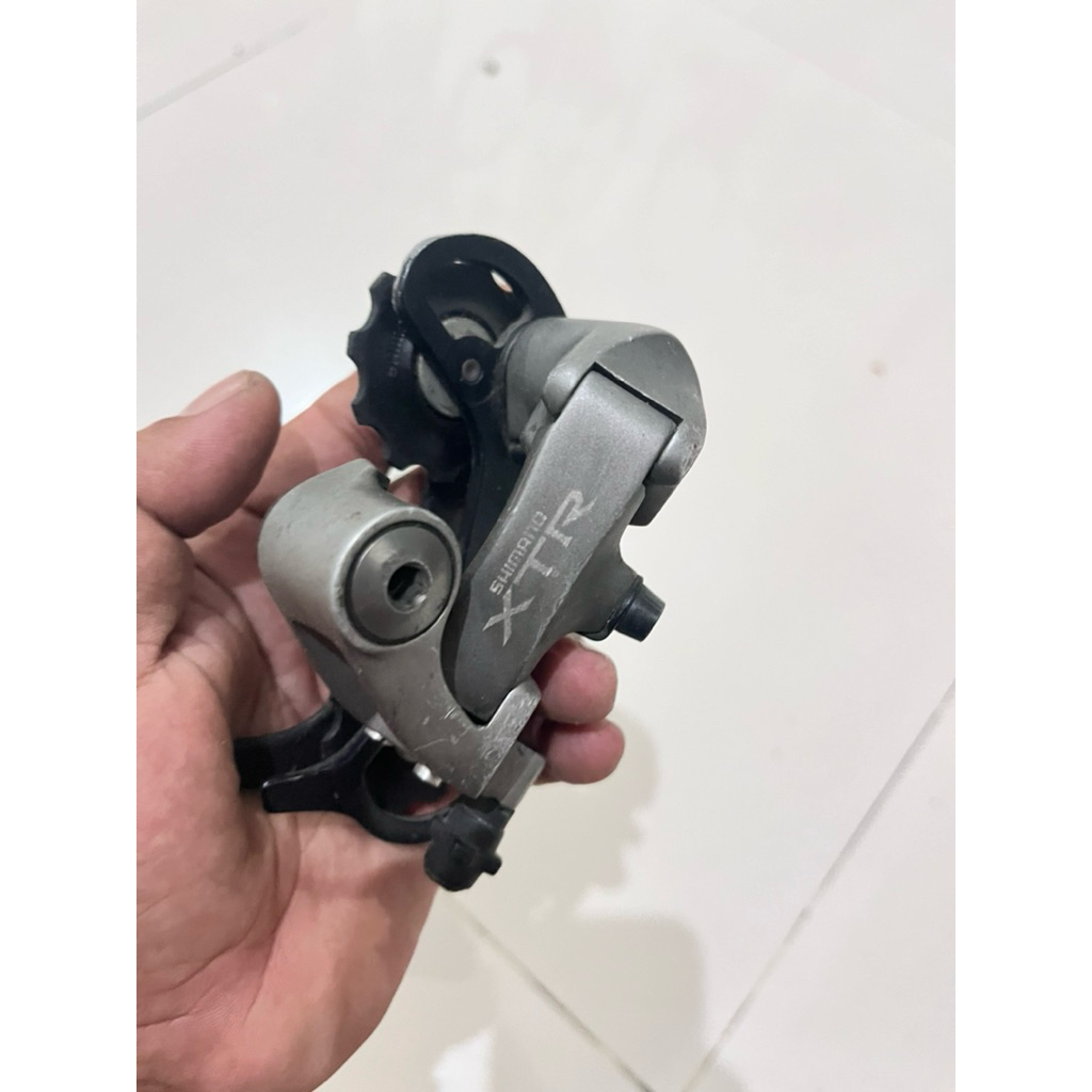 rd deore xtr m950
