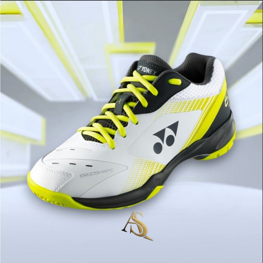 Yonex SHB65Z3 Power Cushion Sepatu Badminton