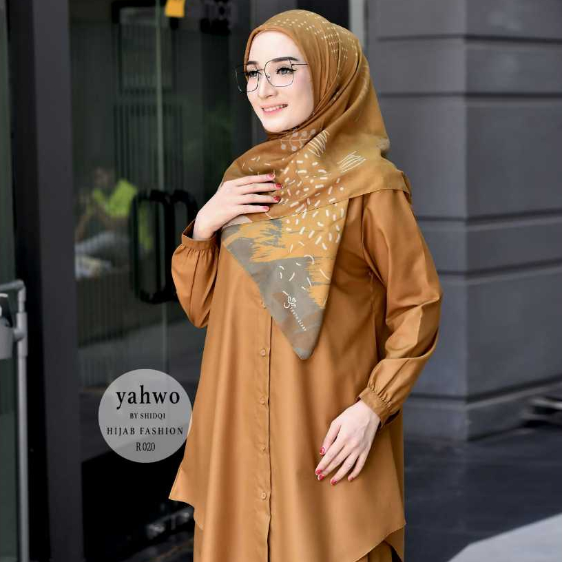 Setelan Seragam pns wanita pns pdh pemda/guru/asn/cpns/warna khaki bahan toyobo/pakaian kerja wanita