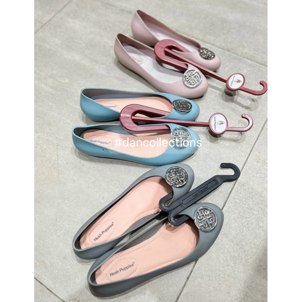 READY,SEPATU WANITA EMILIA ORIGINAL HUSH PUPPIES,SALE